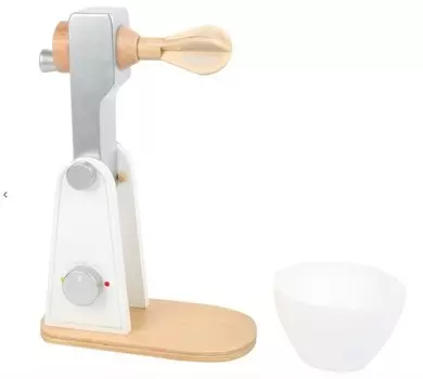 Компактный дизайн, смеситель класса люкс Small Foot Design