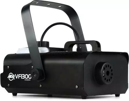 Компактный дымогенератор ADJ VF1300 1300 Вт (2 шт.) в комплекте American DJ VF1338=2