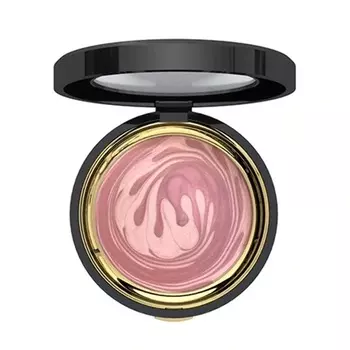 Компактный хайлайтер Diamond Glow от Gєtre Belle Cosmetics для щек, глаз или губ - Сказочный макияж, Etre Belle