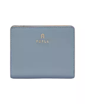 Компактный кошелек Camelia Furla, синий