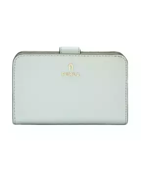 Компактный кошелек Camelia Furla, синий