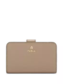 Компактный кошелек Furla M Camelia, нейтральный
