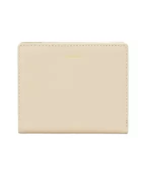 Компактный кошелек nuvola Furla, бежевый