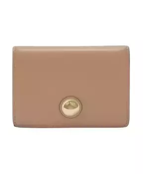 Компактный кошелек Sfera Furla, бежевый