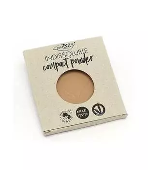 Компактный порошок 04, СМЕННАЯ ВСТАВКА, 9г, PuroBIO