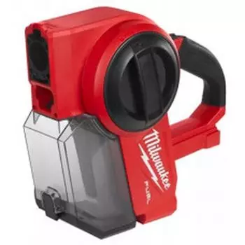 Компактный пылесос Milwaukee M18FCVL-0