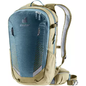 Компактный Рюкзак EXP 14 Deuter, бежевый