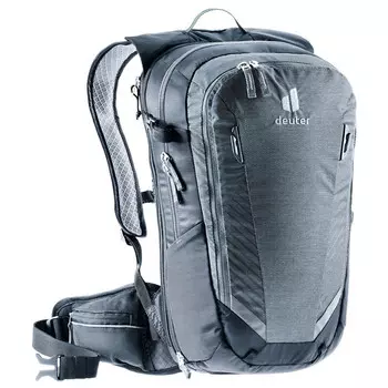 Компактный Рюкзак EXP 14 Deuter, серый