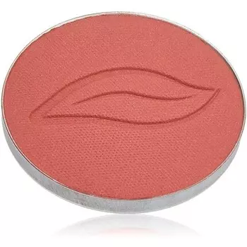 Компактный сменный блок для матовых теней № 13 Марсала, Purobio