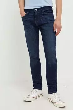 Компания Холлистер джинсы Hollister Co., темно-синий