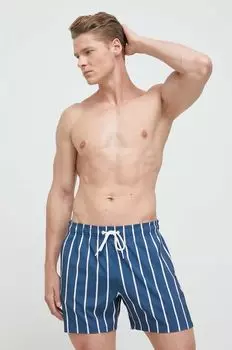 Компания Холлистер Плавки Hollister Co., темно-синий