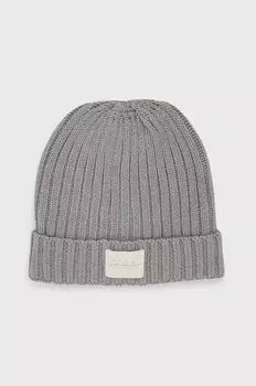 Компания Холлистер Шапка Hollister Co., серый