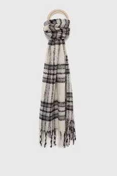 Компания Холлистер шарф Hollister Co., серый