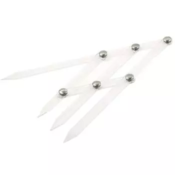 Компас для бровей Wonder Lashes