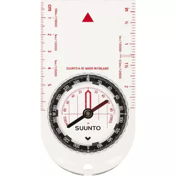 Компас-линейка А-10НХ Suunto