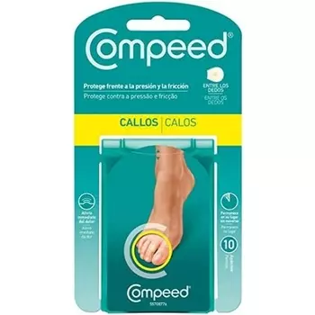 Компид Марля 280мл Compeed