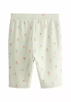 Комплект 2 PIECE WIDE LEG SET Next, зеленый