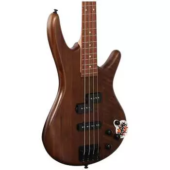 Комплект 4-струнной бас-гитары Ibanez GSR200BWNF