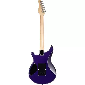 Комплект электрогитары Rogue RR100 Rocketeer Purple Sky