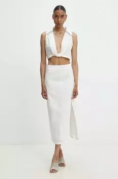 Комплект Answear Lab, белый