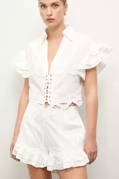 Комплект Answear.Lab, белый