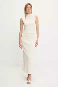 Комплект Answear.Lab, бежевый