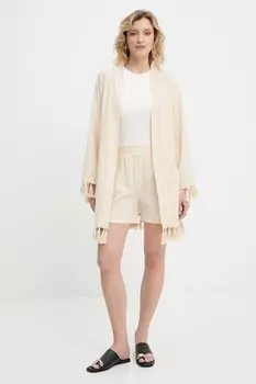 Комплект Answear.Lab, бежевый