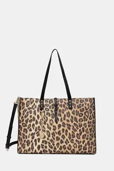 Комплект Answear.Lab, бежевый