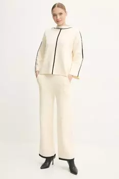 Комплект Answear.Lab, бежевый