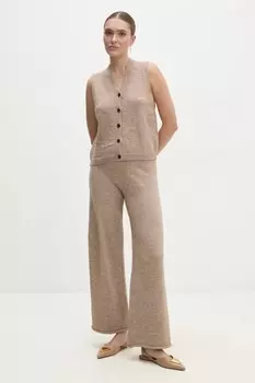 Комплект Answear.Lab, бежевый