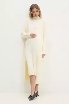 Комплект Answear.Lab, бежевый