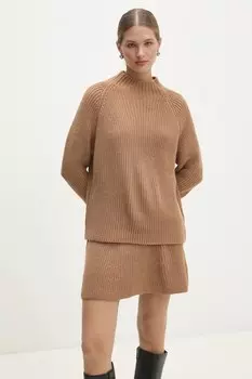 Комплект Answear.Lab, бежевый