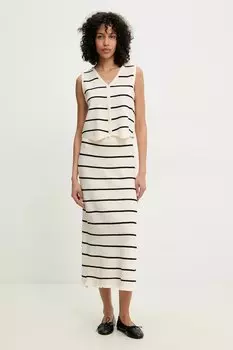 Комплект Answear.Lab, бежевый