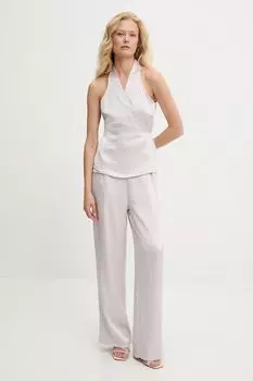 Комплект Answear.Lab, бежевый