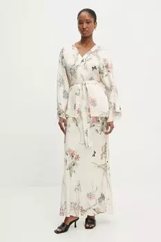 Комплект Answear.Lab, бежевый