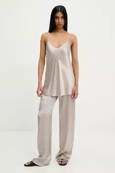 Комплект Answear.Lab, бежевый