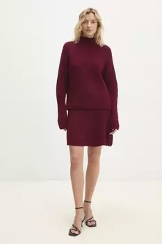 Комплект Answear.Lab, бордовый