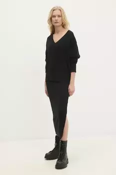 Комплект Answear.Lab, черный