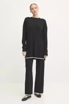 Комплект Answear.Lab, черный
