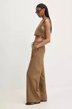 Комплект Answear Lab, коричневый