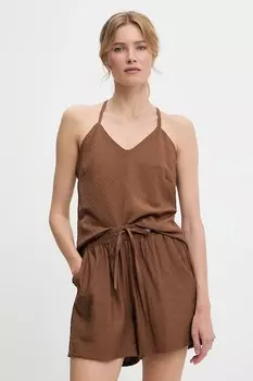 Комплект Answear.Lab, коричневый