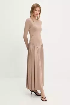 Комплект Answear.Lab, коричневый