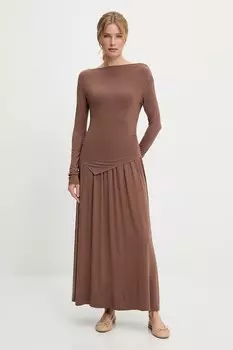 Комплект Answear.Lab, коричневый