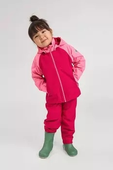 Комплект Answear.Lab, красный