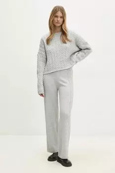 Комплект Answear.Lab, серый