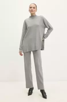 Комплект Answear.Lab, серый