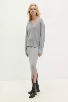 Комплект Answear.Lab, серый