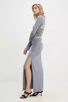 Комплект Answear.Lab, серый