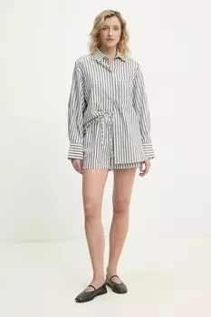 Комплект Answear.Lab, серый