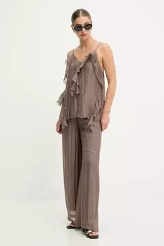 Комплект Answear.Lab, серый